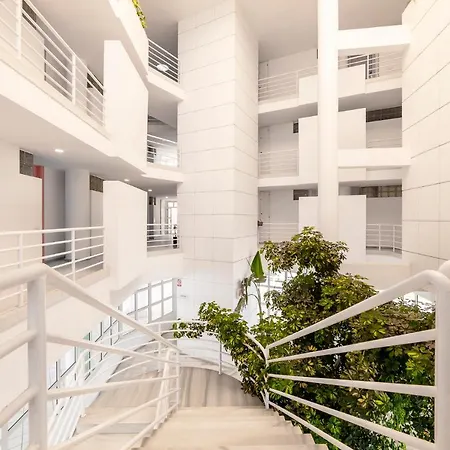 Faro 2 Apartamento