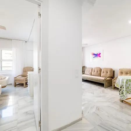 Apartamento Faro 2 Roquetas de Mar